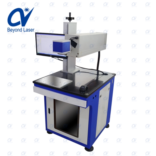 30WCO2激光打標(biāo)機